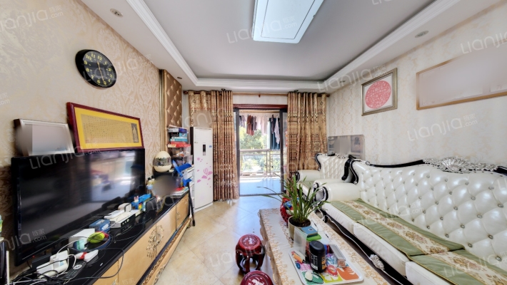 聚义香城故事二手房实景图