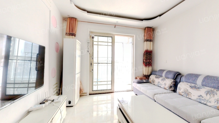 锦绣乾城二手房实景图