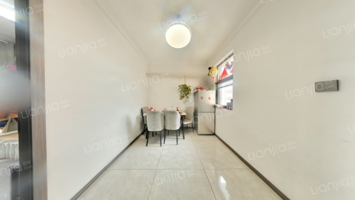 尹山吉熙苑二手房实景图