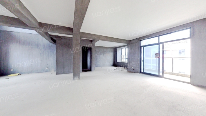 萧宏普罗旺斯二手房实景图