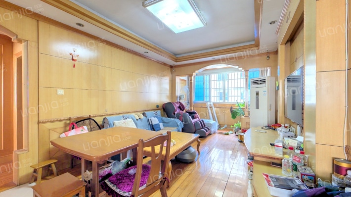 高立花园东区二手房实景图