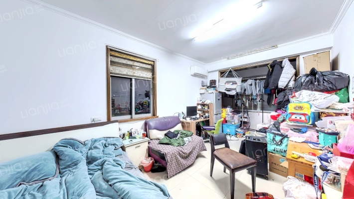 百里坊社区安平坊巷二手房实景图