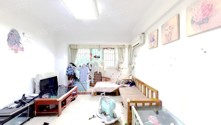 银峰花园二手房实景图