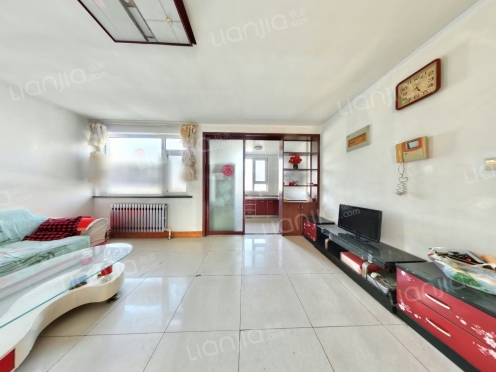 整租·御墅临枫 2室1厅 南