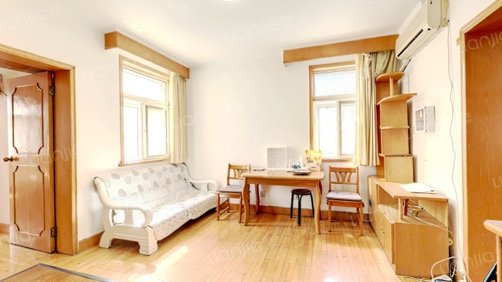 黄山路二手房实景图