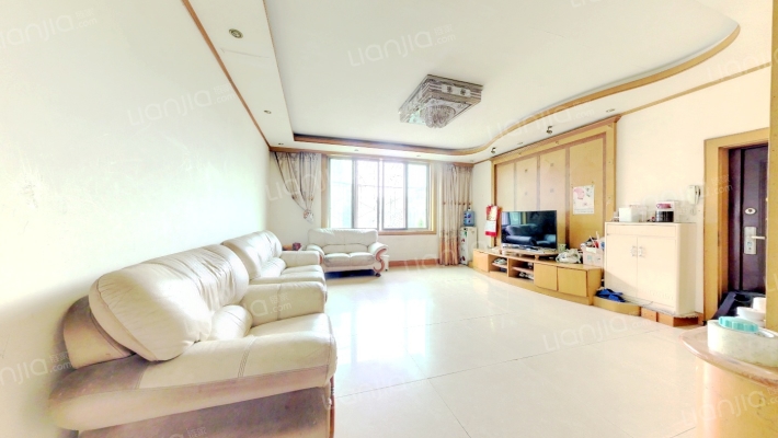 东城家园二手房实景图