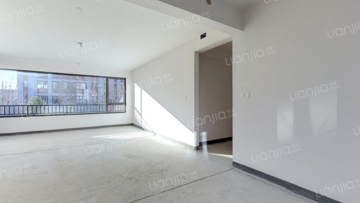 唐山中冶德贤公馆二手房实景图