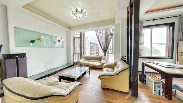 鑫通骊景二手房实景图