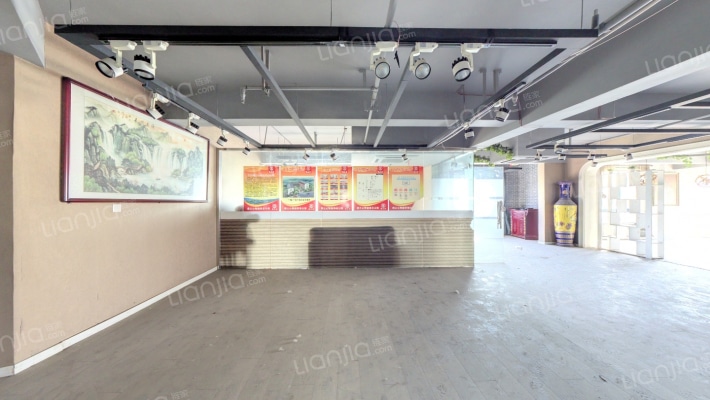槐古豪庭南区二手房实景图