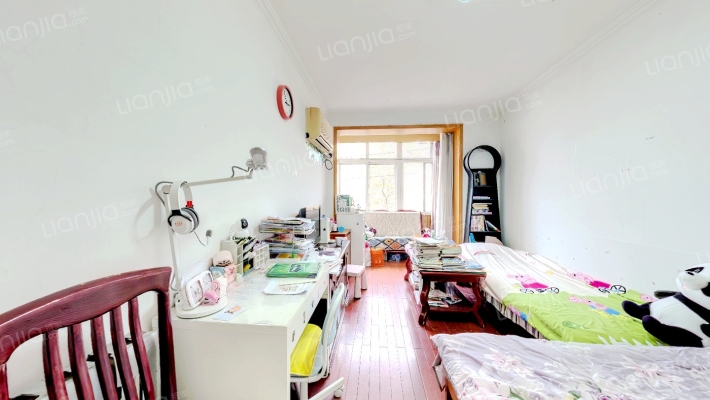 栖霞路散盘二手房实景图