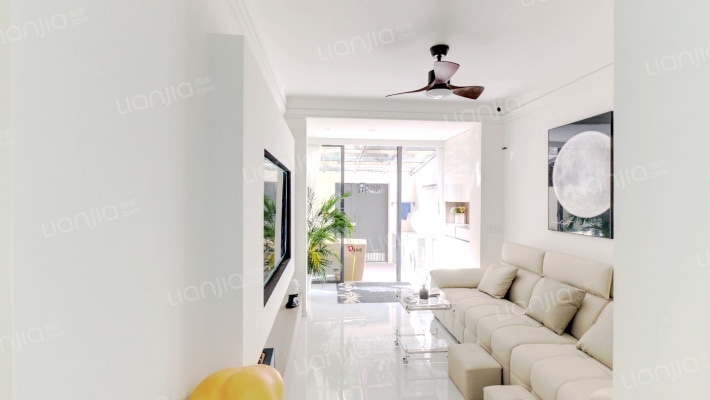 十二村二手房实景图