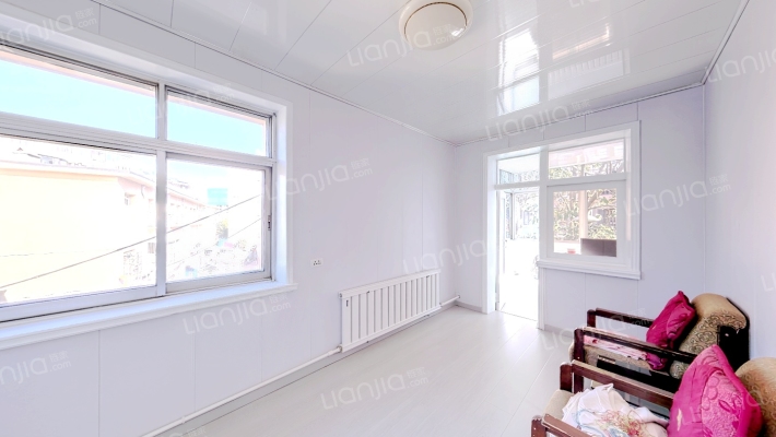 文瀚花园散盘二手房实景图