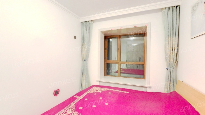 绿海华庭二手房实景图