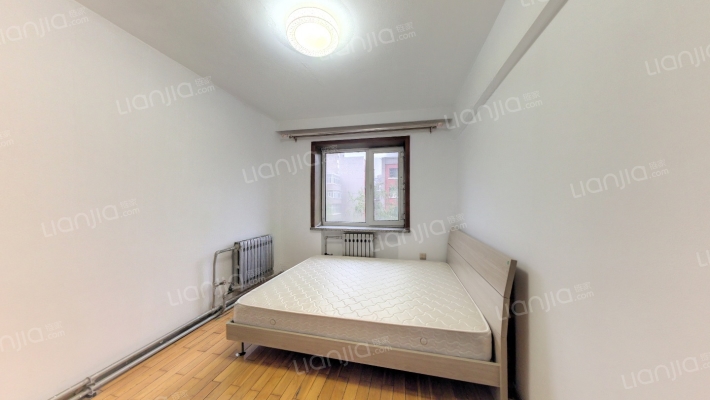 八师小区二手房实景图