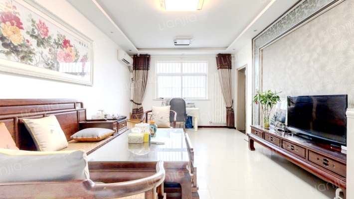 西湖家园二手房实景图