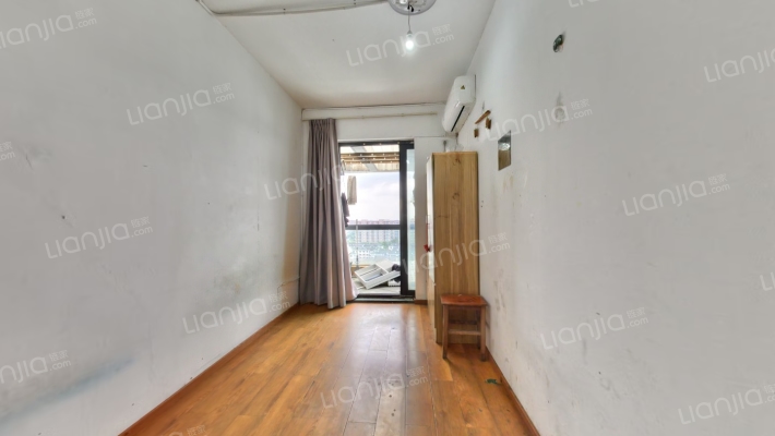 广宇上东领地二手房实景图