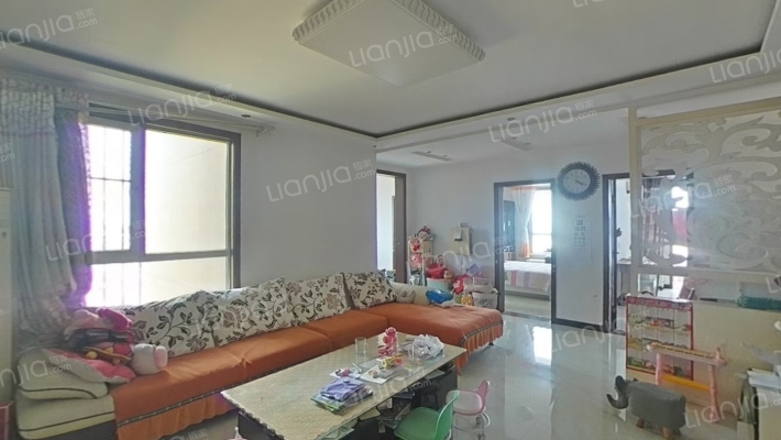 昌宏丽都二手房实景图