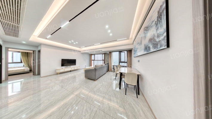 御辰二手房实景图