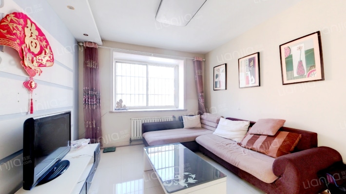 齐荣家园二手房实景图