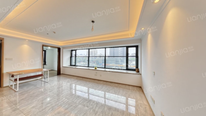 未来城壹号二手房实景图