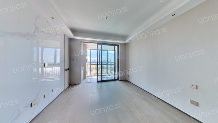 中信泰富·玖著云庭二手房实景图