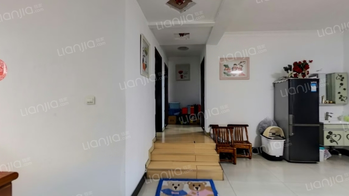 栖凤亭社区二手房实景图