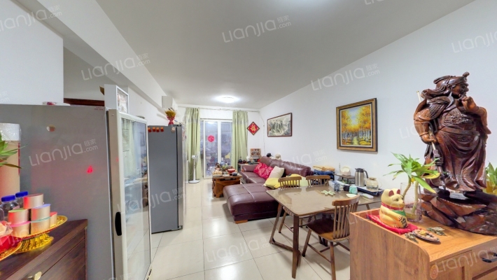 鑫锦家园北区二手房实景图