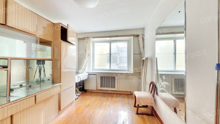 新柳街二手房实景图