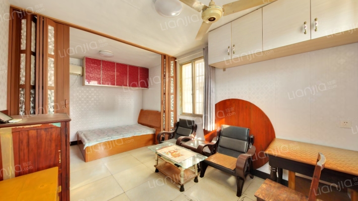 书圣故里社区二手房实景图