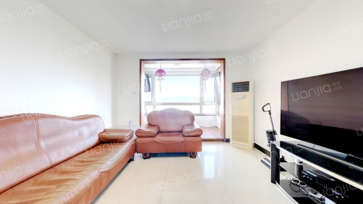 密东广场（东区）二手房实景图