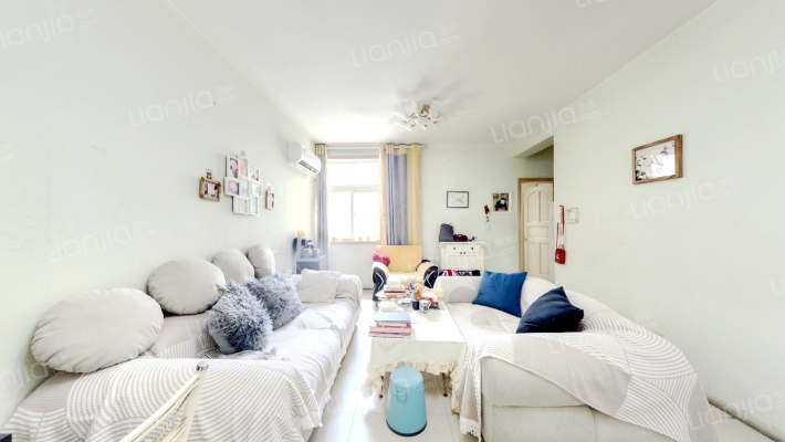 嘉和园二手房实景图