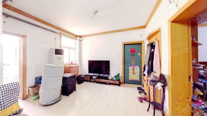 汝河路61号二手房实景图