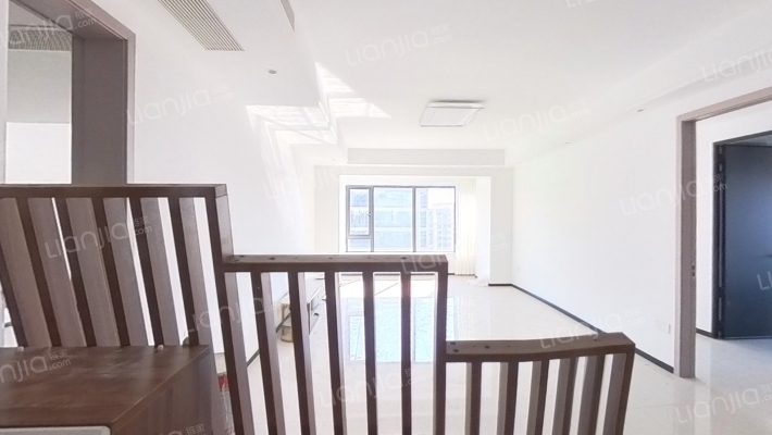 建投文华府二手房实景图