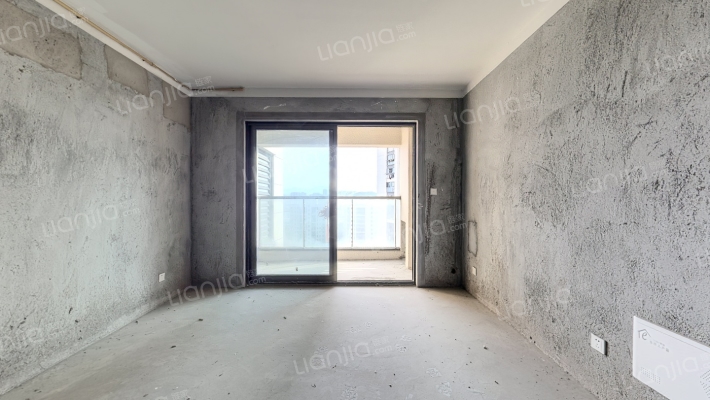 龙沁城二手房实景图