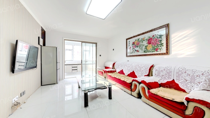 华苑小区二手房实景图