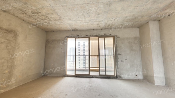 德安華府二手房实景图