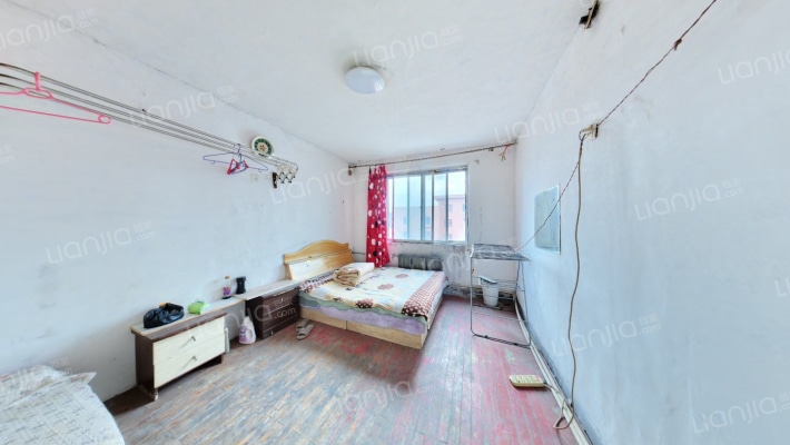 长江北街二手房实景图