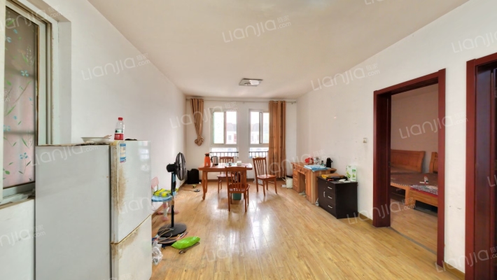 国泰·品山名邸二手房实景图