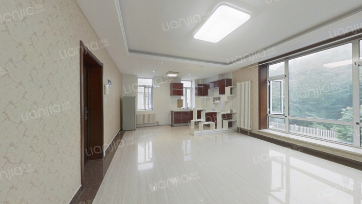 海珠花园二手房实景图