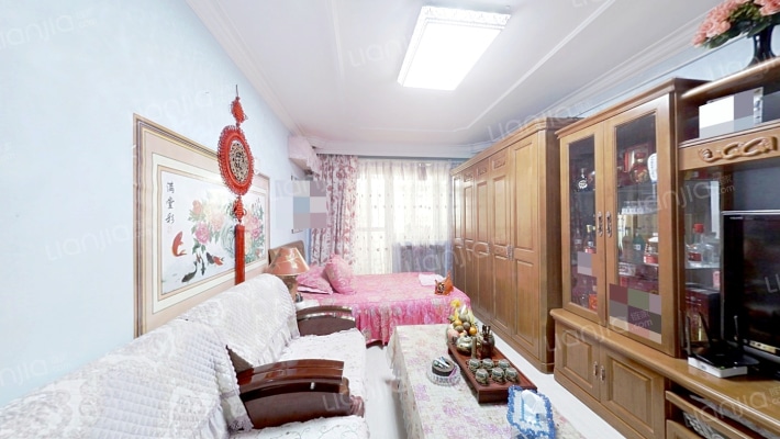 乐东里二手房实景图