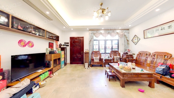 碧桂园凤凰城凤扬苑二手房实景图