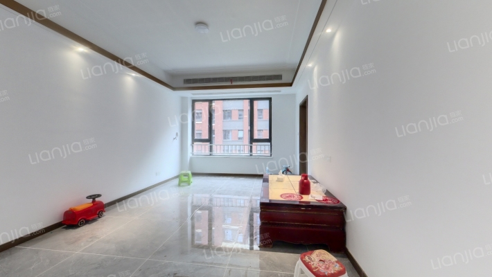 翰林艺境二手房实景图