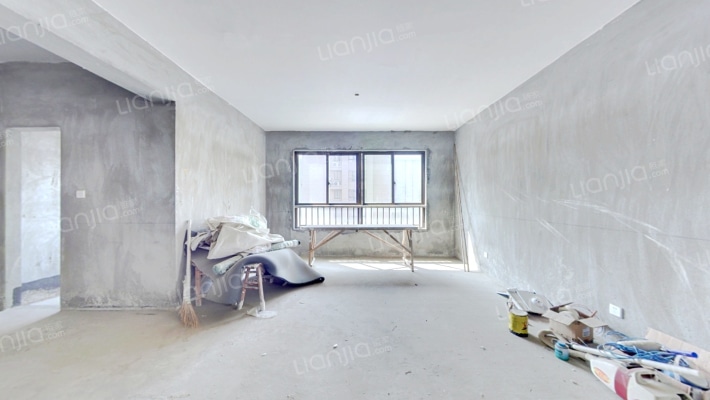 福达嘉园二手房实景图