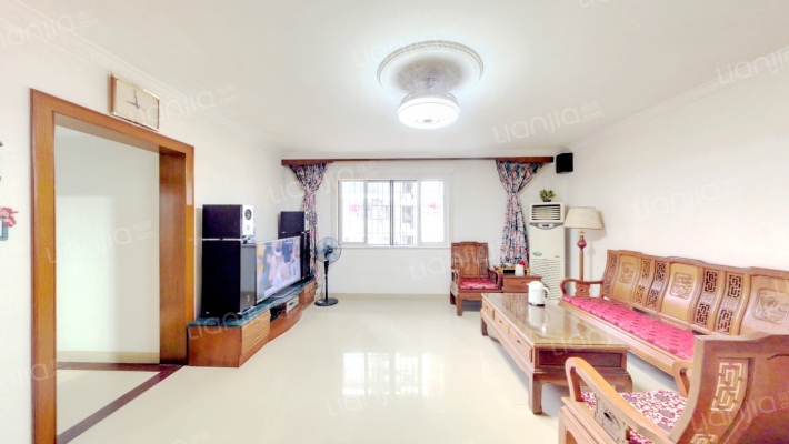 滨海森林二手房实景图