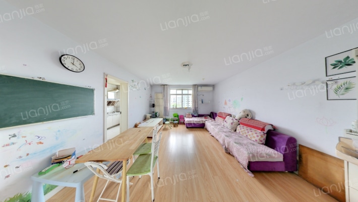 振业公寓二手房实景图