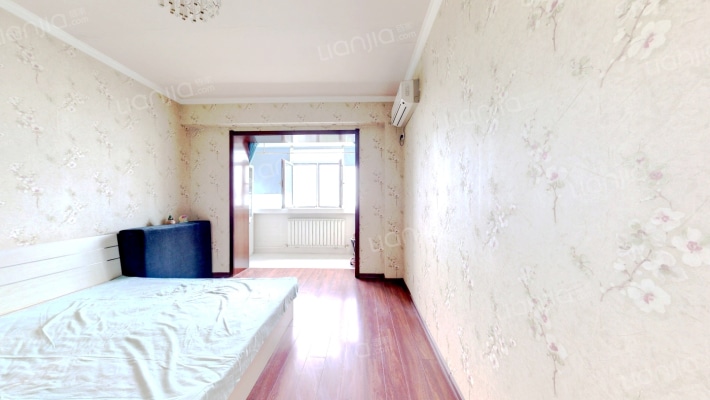 冠华公寓二手房实景图