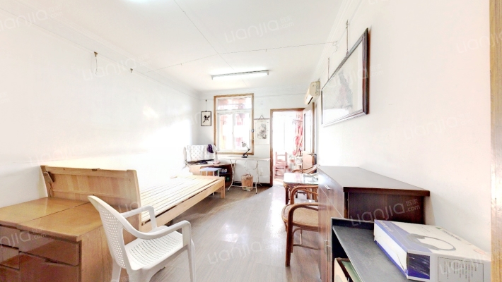 东井村20号小区二手房实景图