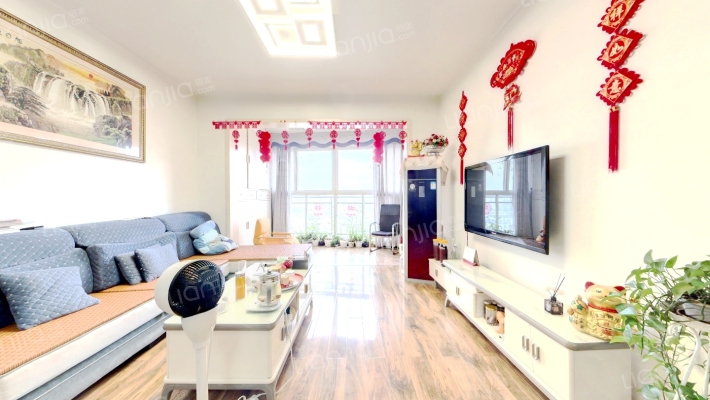 阳光东城御景二手房实景图