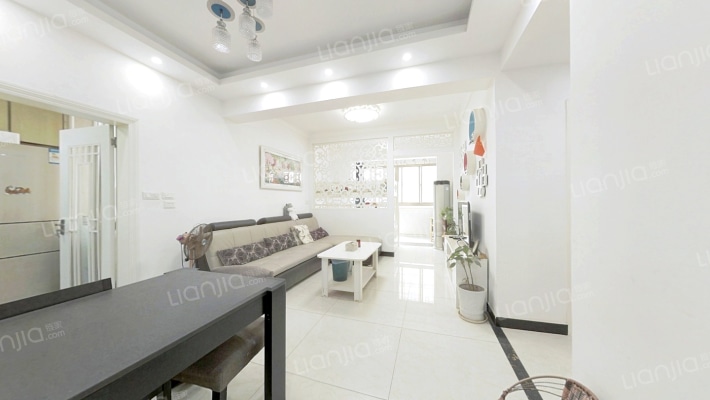 三角花园余家湖上段小区二手房实景图