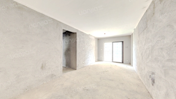 美的国宾府二手房实景图